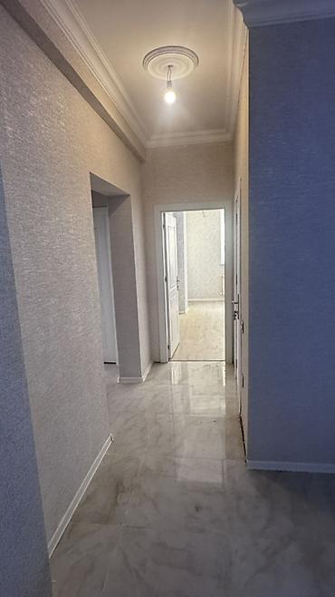 ev alqi satqisi 2018 sumqayit: 2 комнаты, Новостройка, 80 м² — 4