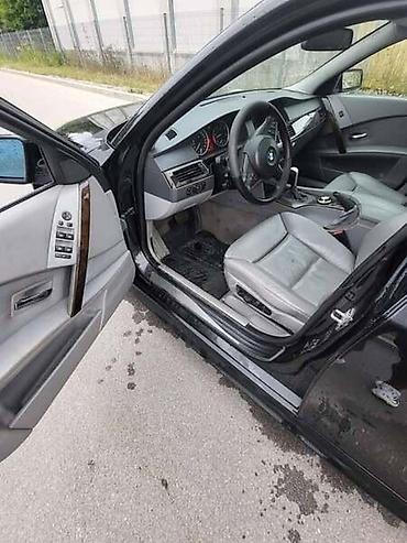 traka za branik: KOZNE KADICE I TAPACIRI E61 ZA BMW SERIJA 5 | kozne kadice za bmw — 1