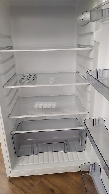 avest: Холодильник NESTA, двухкамерный, верхняя морозилка - Класс — 2