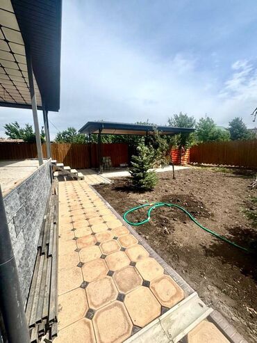 Продажа домов: Дом, 356 м², 6 комнат, Агентство недвижимости, ПСО (под самоотделку) at lalafo.kg — 12 Продажа домов: Дом, 356 м², 6 комнат, Агентство недвижимости, ПСО (под самоотделку) — 12