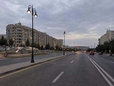 Köhnə tikili: Bakı, 2 otaqlı, Köhnə tikili, 40 kv. m — 4
