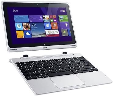 acer betouch e120: Salam noutbuk+planset satilir Sensor ekran windows 10 emeliyat — 1