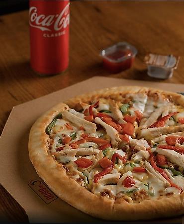 Aşpazlar: Pizza ustası, Kişi, 30 yaş, 5 ildən artıq təcrübə — 6