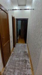 Uzunmüddətli kirayə mənzillər: Xırdalanda aff yaşayış kompleksinde 4/1 12 daş kürsülü altı — 7