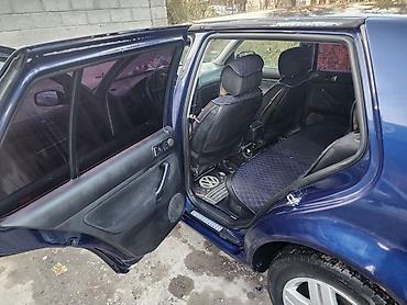 гольф 4 автомат: Volkswagen Golf: 2004 г., 1.4 л, Механика, Бензин, Хэтчбэк — 4