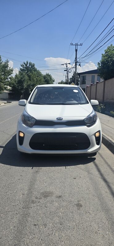шевроле спарк 2017 цена: Kia Morning: 2019 г., 1 л, Автомат, Бензин, Хэтчбэк