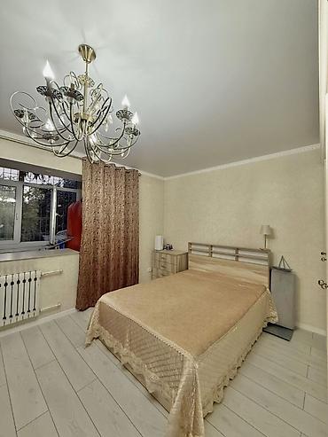 Продажа квартир: 2 комнаты, 50 м², Индивидуалка, 3 этаж, Евроремонт — 1
