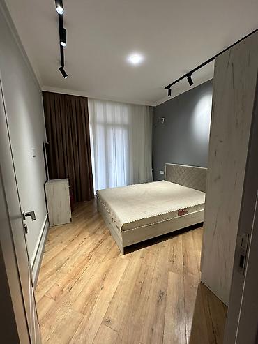 studio mənzil: 2 otaqlı, Yeni tikili, m. Dərnəgül, 68 kv. m — 8