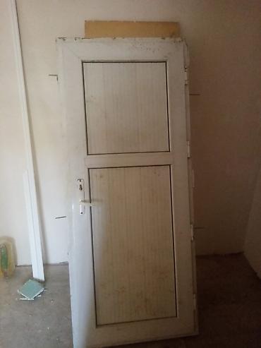 sud separatoru: Daxili qapılar dəsti - Material: taxta əsaslı (MDF/laminasiya tipli — 5
