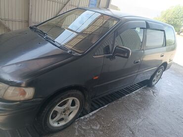lexus 470 цена бишкек: Honda Odyssey: 1999 г., 2.3 л, Автомат, Бензин, Вэн/Минивэн