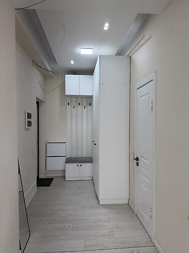 Продажа квартир: 2 комнаты, 60 м², Элитка, 4 этаж, Евроремонт — 9