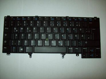 Tastature: Polovne tastature za: Samsung, Dell, Asus. Polovna tastatura za — 2