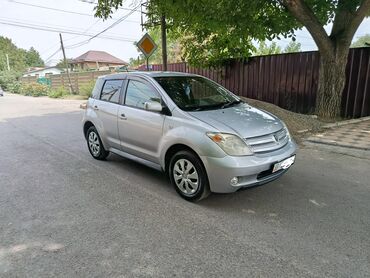 автомобиль для продажи: Toyota ist: 2003 г., 1.5 л, Автоматтык, Бензин, Хетчбек