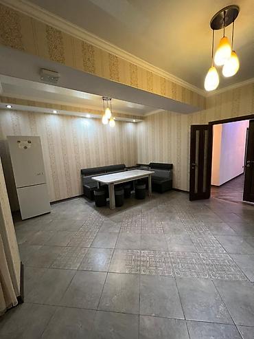 120: 2 комнаты, Бишкек Парк ТРЦ Собственник, Без животных, от 3 месяцев, С мебелью полностью — 6