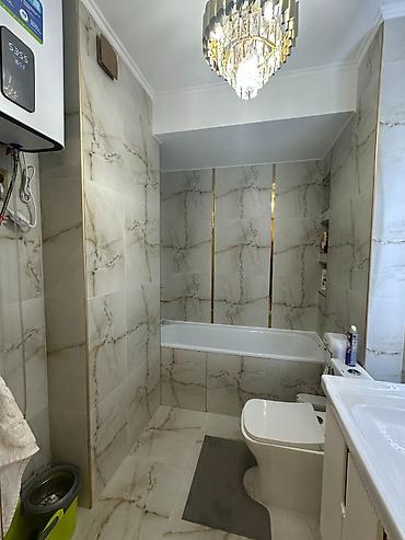 Продажа квартир: 4 комнаты, 102 м², Городок Энергетиков Элитка, 8 этаж, Евроремонт — 3