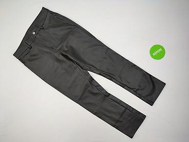 hm 2000s: H&M, Spodnie materiałowe damskie, rozmiar M — 2