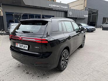GAC: Действует автокредит по Исламским принципам «Мурабаха» и рассрочка — 4