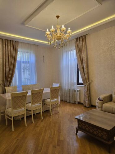 Uzunmüddətli kirayə evlər: 212 kv. m, 4 otaqlı, Kanalizasiya, Kombi, Qaz -da lalafo.az — 2 Uzunmüddətli kirayə evlər: 212 kv. m, 4 otaqlı, Kanalizasiya, Kombi, Qaz — 2