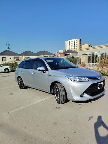 Салон: Toyota sedan interyer komplekti və avadanlığı - Sükan: çoxfunksiyalı — 3