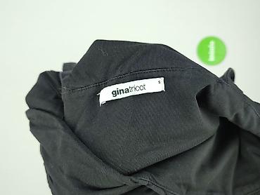 mng basic: Gina Tricot, Tunika damska, rozmiar S — 4