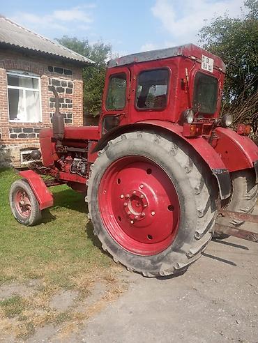 satdıq ekskavator bakı: Salam gorduyunuz T40 satilir saz vezyetdedi her bir senetide var otur — 6