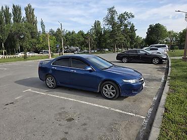 хонда спада купить: Honda Accord: 2006 г., 2 л, Автомат, Бензин, Седан — 8