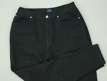 jeansy bootcut levi's: Jeansy damskie, rozmiar L — 1