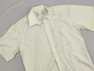 marks and spencer golf: Shirt for men, 4XL (EU 48), condition - Very good