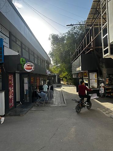 помещение для пекарни: Сдаю Кофейня, 175 м², Готовый бизнес — 7