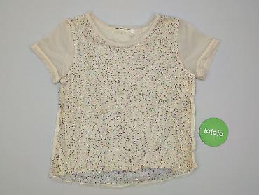 bluza bez ramion: Bluzka damska, rozmiar L — 2