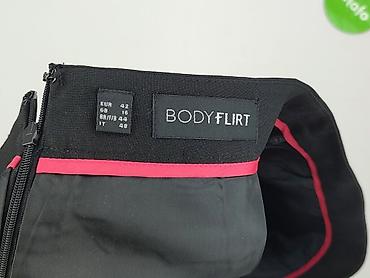spodnice midi: Bodyflirt, Spódnica damska, rozmiar XL — 4
