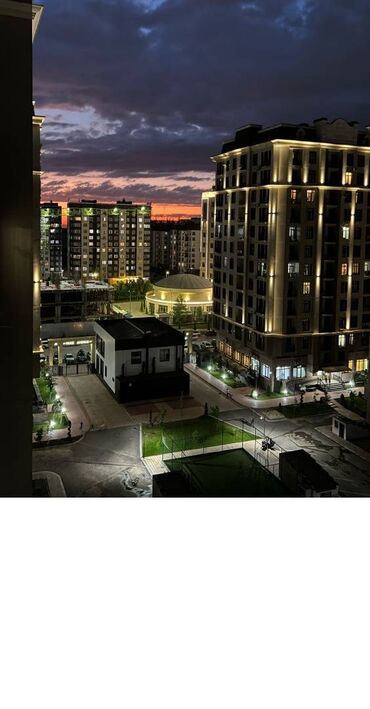 английский квартал снять квартиру: 1 комната, 53 м², Элитка, 8 этаж, ПСО (под самоотделку)