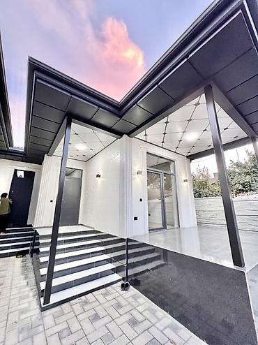 3 комнаты, 77 м², 3 соток, Бишкек, Агентство недвижимости