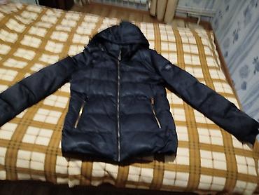 kask satis: Kurtka, Bolonka, Qış, Zara, M — 2