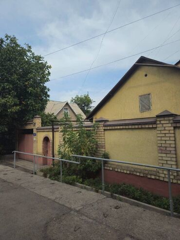 токмок продажа дома: Дом, 195 м², 5 комнат