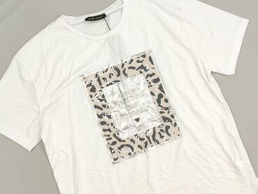 python t shirty: With Love, Футболка жіноча, розмір S