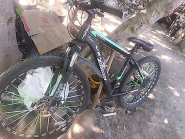 volta vsx: Velosiped – VELO STORM V-1600 (dağ/MTB tipli) - Güclü alüminium tipli — 1