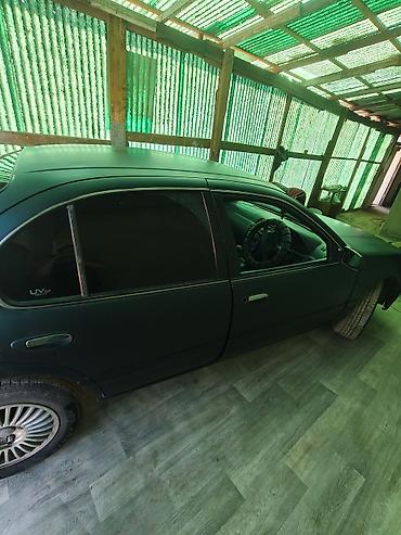катушка ниссан сефиро: Nissan Cefiro: 1997 г., 2 л, Автомат, Бензин, Седан — 8