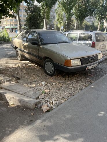 ауди 100 радиятор: Audi 100: 1985 г., 2 л, Механика, Бензин, Седан