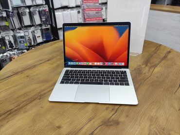 apple macbook pro ikinci el: ✔️Apple Macbook Air 2018 İntel Core i5 RAM 8GB SSD 256GB M2 Ekran 13.3