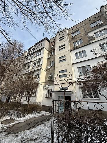 Продажа квартир: 3 комнаты, 73 м², 105 серия, 2 этаж, Косметический ремонт — 1