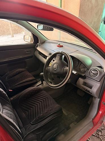 радиатор мазда демио: Mazda Demio: 2003 г., 1.3 л, Автомат, Бензин, Хэтчбэк — 7