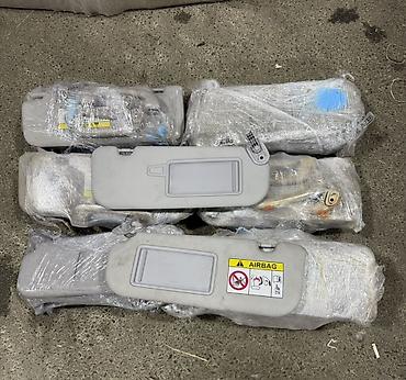 hunday disk teker: Hyundai Hyundai Elantra, İşlənmiş — 3