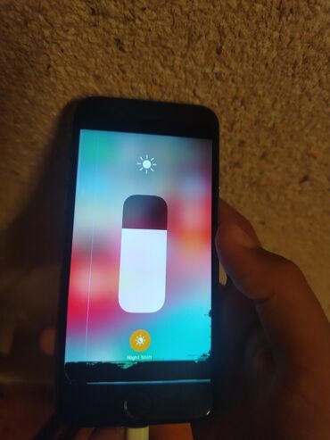 Apple iPhone: IPhone 6, 16 GB, Desert Titanium, Qırıq -da lalafo.az — 7 Apple iPhone: IPhone 6, 16 GB, Desert Titanium, Qırıq — 7