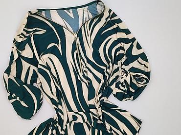 crane buty: Bluzka damska, rozmiar 8XL — 1