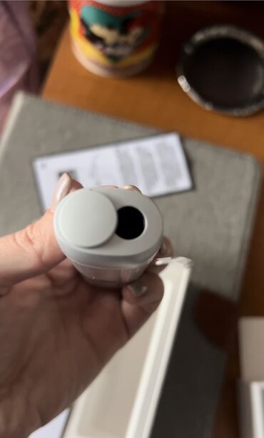 iqos lil ez de: Novo