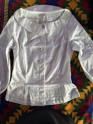 Майки, топы: Топ, Бретельки тонкие, S — 27