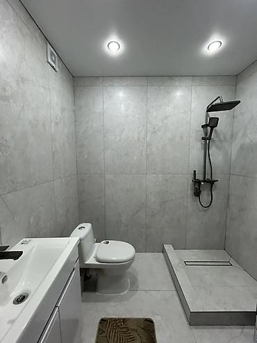 artwin: 2 комнаты, 52 м², Тунгуч мкр Элитка, 15 этаж, Дизайнерский ремонт — 8