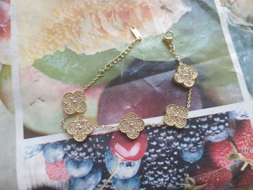 изготовление гос номеров в бишкеке: Нашёл браслет от Van Cleef & Arpels Alhambra, К18, Отдам хозяину