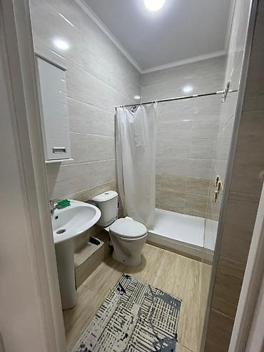 hostel osh: 1 комната, Кок-Жар мкр, Банные принадлежности, Бронь, Бытовая техника — 4